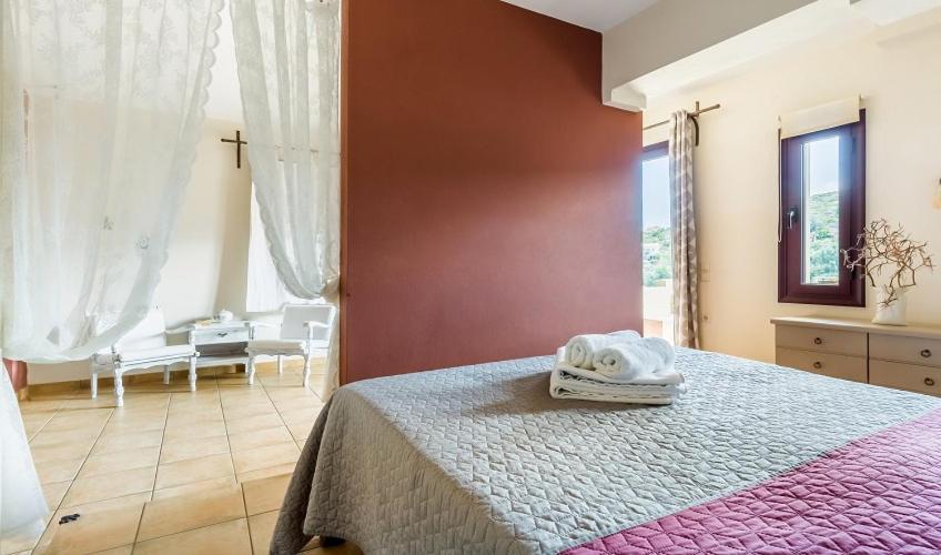 Cosis Inn Асос Екстер'єр фото